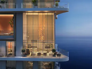 Sensia в Mina Rashid (Port Rashid)