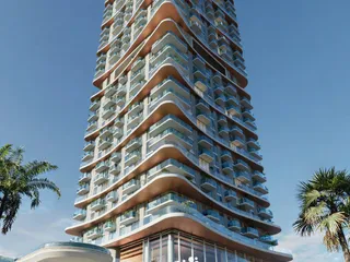 Sensia в Mina Rashid (Port Rashid)