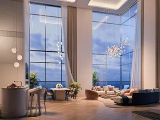 Sensia в Mina Rashid (Port Rashid)