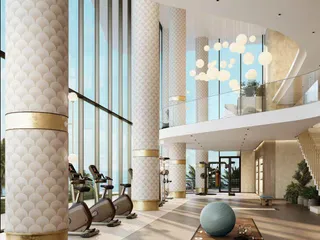 Sensia в Mina Rashid (Port Rashid)