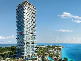 Sensia в Mina Rashid (Port Rashid)