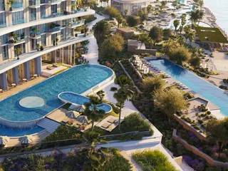 Sensia в Mina Rashid (Port Rashid)