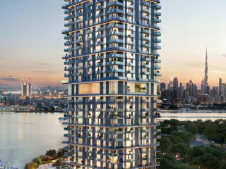 Sensia в Mina Rashid (Port Rashid)