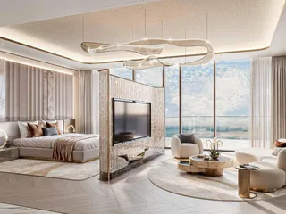 Safa Gate в Safa Park