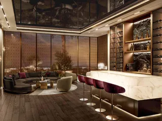 Safa Gate в Safa Park