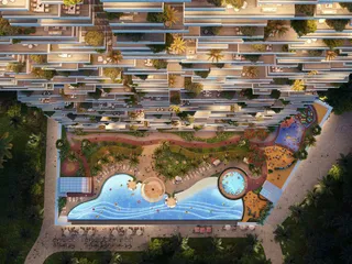 Safa Gate в Safa Park