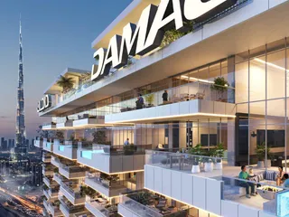 Safa Gate в Safa Park