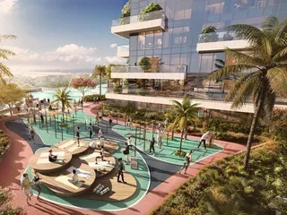 Safa Gate в Safa Park