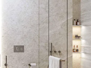 Safa Gate в Safa Park