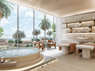 Safa Gate в Safa Park