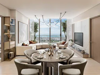 Safa Gate в Safa Park