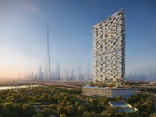 Safa Gate в Safa Park