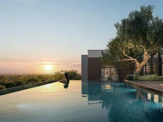 Ghaf Woods (Capria) в Jebel Ali