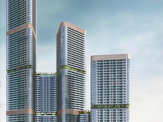 Skyvue Spectra в Nad Al Sheba 1