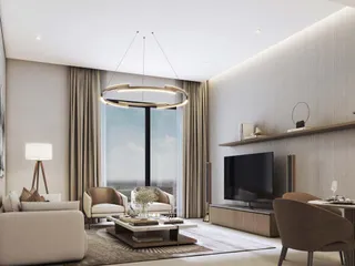 Skyvue Spectra в Nad Al Sheba 1