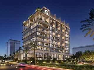 Firoza в Dubai Islands