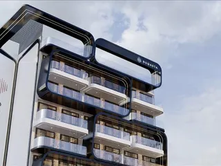 Moonsa 2 в International City