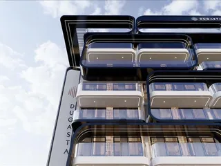 Moonsa 2 в International City