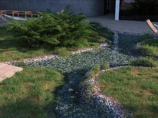 Jaddaf Waterfront Lumiere Heights в Al Jaddaf