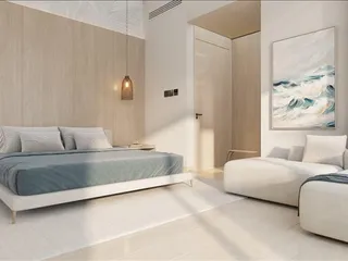 Jaddaf Waterfront Lumiere Heights в Al Jaddaf