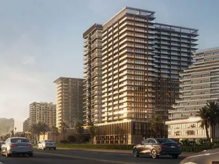 Starlight в Al Jaddaf