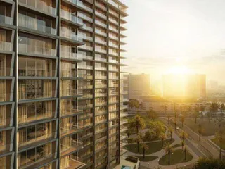 Starlight в Al Jaddaf