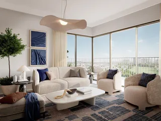 ES Golf Verge в Dubai South