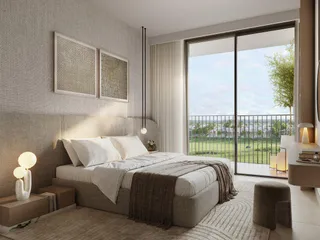 ES Golf Meadow в Dubai South