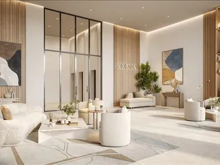 Odessa в Al Yalayis 2