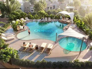 V1STARA HOUSE 2 в Al Furjan