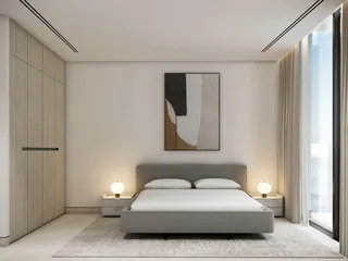 Luzora Residences в Dubai Islands