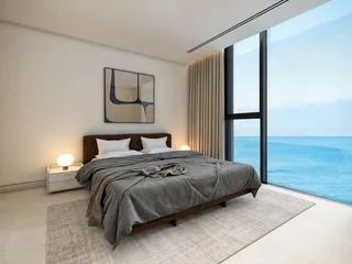 Luzora Residences в Dubai Islands