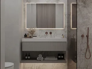 Cove Grand в Dubai Land Residence Complex