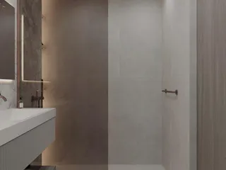 Cove Grand в Dubai Land Residence Complex