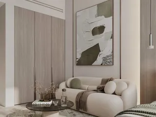 Cove Grand в Dubai Land Residence Complex