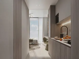 Cove Grand в Dubai Land Residence Complex