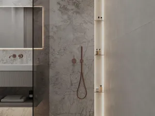 Cove Grand в Dubai Land Residence Complex