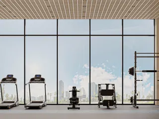 Cove Grand в Dubai Land Residence Complex