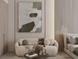 Cove Grand в Dubai Land Residence Complex