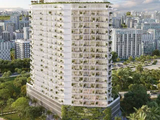 Cove Grand в Dubai Land Residence Complex