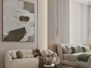 Cove Grand в Dubai Land Residence Complex