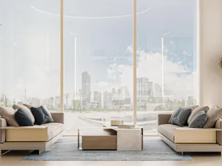 Cove Grand в Dubai Land Residence Complex