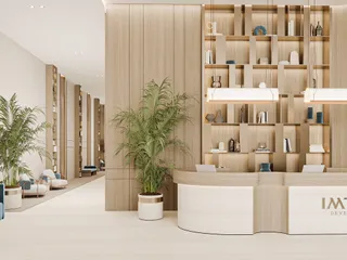 Cove Grand в Dubai Land Residence Complex