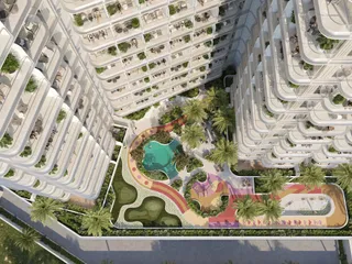 Cove Grand в Dubai Land Residence Complex
