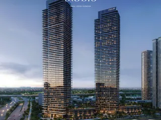 Albero в Dubai Creek Harbour