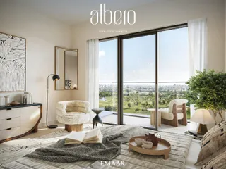 Albero в Dubai Creek Harbour