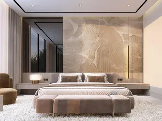 Ananda Residences в Motor City