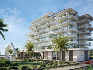 Rena Townhouse в Dubai Islands