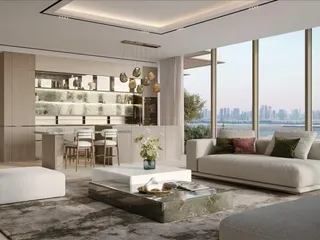 Shoaq в Dubai Islands