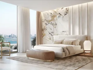 Shoaq в Dubai Islands